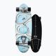 Surfskate riedlentė Carver Lost CX Raw 32" Quiver Killer 2021 Complete blue and white L1012011107 8