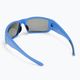 Ocean akiniai nuo saulės Aruba matiniai mėlyni/dūminiai 3200.3 2