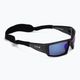 Ocean akiniai nuo saulės Aruba matiniai juodi/revo mėlyni 3201.0 6
