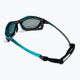 Ocean akiniai nuo saulės Gardos ežero mėlyna skaidri/raudona 13001.5 2