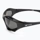 Ocean Sunglasses Australia matinės juodos/dūminės 11702.0 akiniai nuo saulės 4