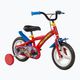 Toimsa 12" "Paw Patrol Boy" vaikiškas dviratis raudonas 1270 2