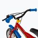 Toimsa 12" "Paw Patrol Boy" vaikiškas dviratis raudonas 1270 4