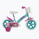 Toimsa 12" vaikiškas dviratis "My Little Pony", mėlynas 1197