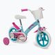 Toimsa 12" vaikiškas dviratis "My Little Pony", mėlynas 1197 2