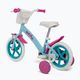 Toimsa 12" vaikiškas dviratis "My Little Pony", mėlynas 1197 3