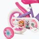 Toimsa 12" "Paw Patrol Girl" vaikiškas dviratis violetinės spalvos 1180 4