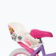 Toimsa 14" "Paw Patrol Girl" vaikiškas dviratis violetinės spalvos 1480 3