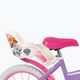 Toimsa 16" "Paw Patrol Girl" vaikiškas dviratis violetinės spalvos 1680 3