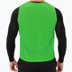 Skiriamieji marškinėliai Joma Training Bib fluor green 3