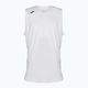 Vyriški krepšinio marškinėliai Joma Cancha III white 101573.200 6