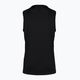 Joma Cancha III moterų krepšinio marškinėliai juodai balti 901129.102 2