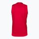 Moteriški krepšinio marškinėliai Joma Cancha III red/white 901129.602 2
