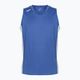 Moteriški krepšinio marškinėliai Joma Cancha III blue and white 901129.702