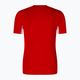 Joma Superliga vyrų tinklinio marškinėliai raudona ir balta 101469 7