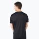 Vyriški tinklinio marškinėliai Joma Strong black 101662.100 3