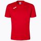 Vyriški tinklinio marškinėliai Joma Strong red 101662 6
