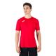 Vyriški tinklinio marškinėliai Joma Strong red 101662