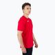 Vyriški tinklinio marškinėliai Joma Strong red 101662 2