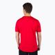 Vyriški tinklinio marškinėliai Joma Strong red 101662 3