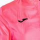 Moteriška Joma Elite VII Windbreaker bėgimo striukė rožinė 901065.030 3