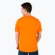 Joma Combi SS futbolo marškinėliai oranžiniai 100052 3