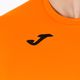Joma Combi SS futbolo marškinėliai oranžiniai 100052 4