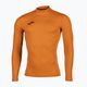 Joma Brama Academy LS terminiai marškinėliai oranžiniai 101018