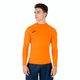 Joma Brama Academy LS terminiai marškinėliai oranžiniai 101018 2