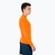 Joma Brama Academy LS terminiai marškinėliai oranžiniai 101018 3