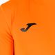 Joma Brama Academy LS terminiai marškinėliai oranžiniai 101018 5