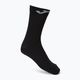 Teniso kojinės Joma ilgos su medvilnine pėda juodos spalvos 400603.100