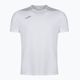 Joma Championship VI vyrų futbolo marškinėliai balti/pilki 101822.211 6
