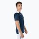 Joma Championship VI vyrų futbolo marškinėliai tamsiai mėlyni 101822.332 2