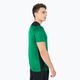 Joma Championship VI vyriški futbolo marškinėliai žali/juodi 101822.451 2