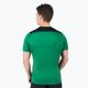 Joma Championship VI vyriški futbolo marškinėliai žali/juodi 101822.451 3