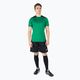 Joma Championship VI vyriški futbolo marškinėliai žali/juodi 101822.451 5