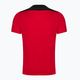 Joma Championship VI vyrų futbolo marškinėliai raudoni/juodi 101822.601 7