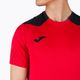 Joma Championship VI vyrų futbolo marškinėliai raudoni/juodi 101822.601 4