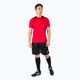 Joma Championship VI vyrų futbolo marškinėliai raudoni/juodi 101822.601 5