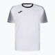 Vyriški treniruočių marškinėliai Joma Hispa III white 101899 6
