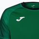 Vyriški treniruočių marškinėliai Joma Hispa III green 101899 8