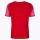 Vyriški treniruočių marškinėliai Joma Hispa III red 101899.602 7