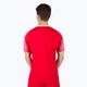 Vyriški treniruočių marškinėliai Joma Hispa III red 101899.602 3