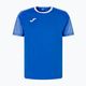 Vyriški treniruočių marškinėliai Joma Hispa III blue 101899 6