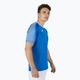 Vyriški treniruočių marškinėliai Joma Hispa III blue 101899 2