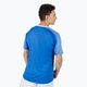 Vyriški treniruočių marškinėliai Joma Hispa III blue 101899 3