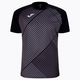 Vyriški regbio marškinėliai Joma Haka II black 101904 6