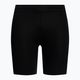 Vyriškos bėgimo šortai Joma Elite VIII Short Tights juodos spalvos 101926.100