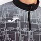 Vyriški bėgimo marškinėliai "Joma Elite VIII" juodos spalvos 101930 6